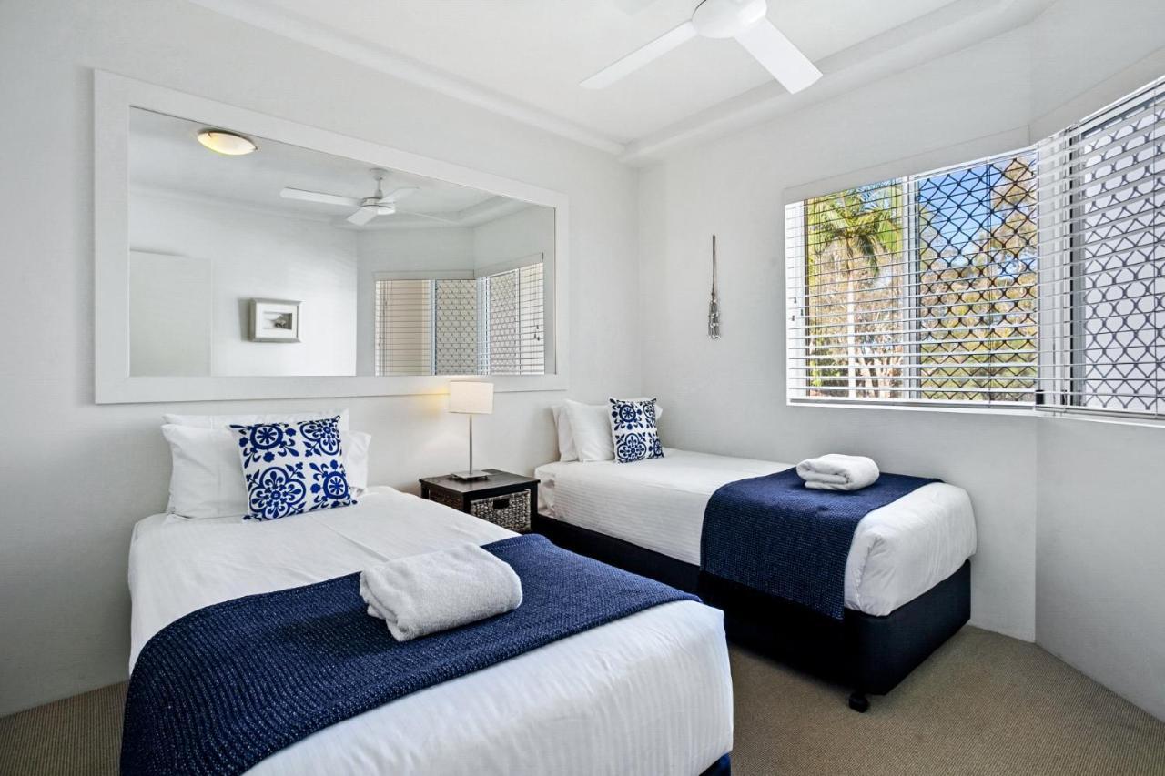 Riviera Noosa Resort Noosaville Exterior photo