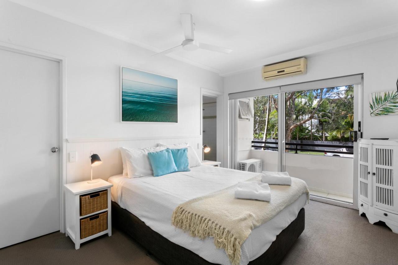 Riviera Noosa Resort Noosaville Exterior photo